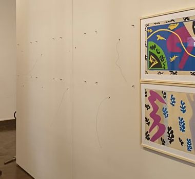 Imagem - Símbolo cultural de SP, Bibilioteca Mário de Andrade sofre roubo de obras de arte