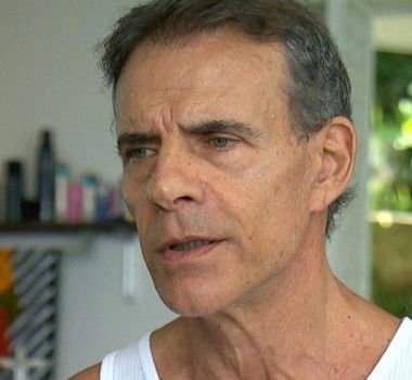 Imagem - Ator é feito refém com a família durante invasão em casa no Rio