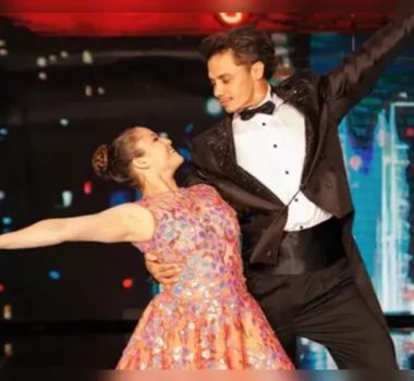 Imagem - Paraense Thaís Sousa brilha e impulsiona vitória de Silvero na Dança dos Famosos 2025