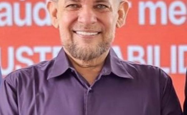 Osvaldo Carvalho comemora a grande atuação à frente do Conselho Municipal de Saúde de Belém