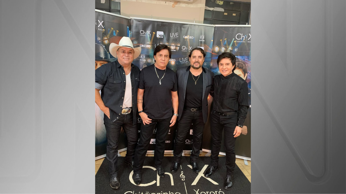 Acidente na Régis Bittencourt mata cantor Mauri Lima, irmão de Chitãozinho e Xororó