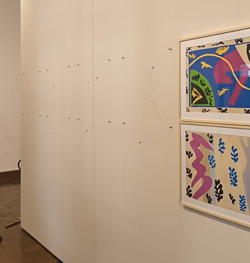 Imagem - Símbolo cultural de SP, Bibilioteca Mário de Andrade sofre roubo de obras de arte