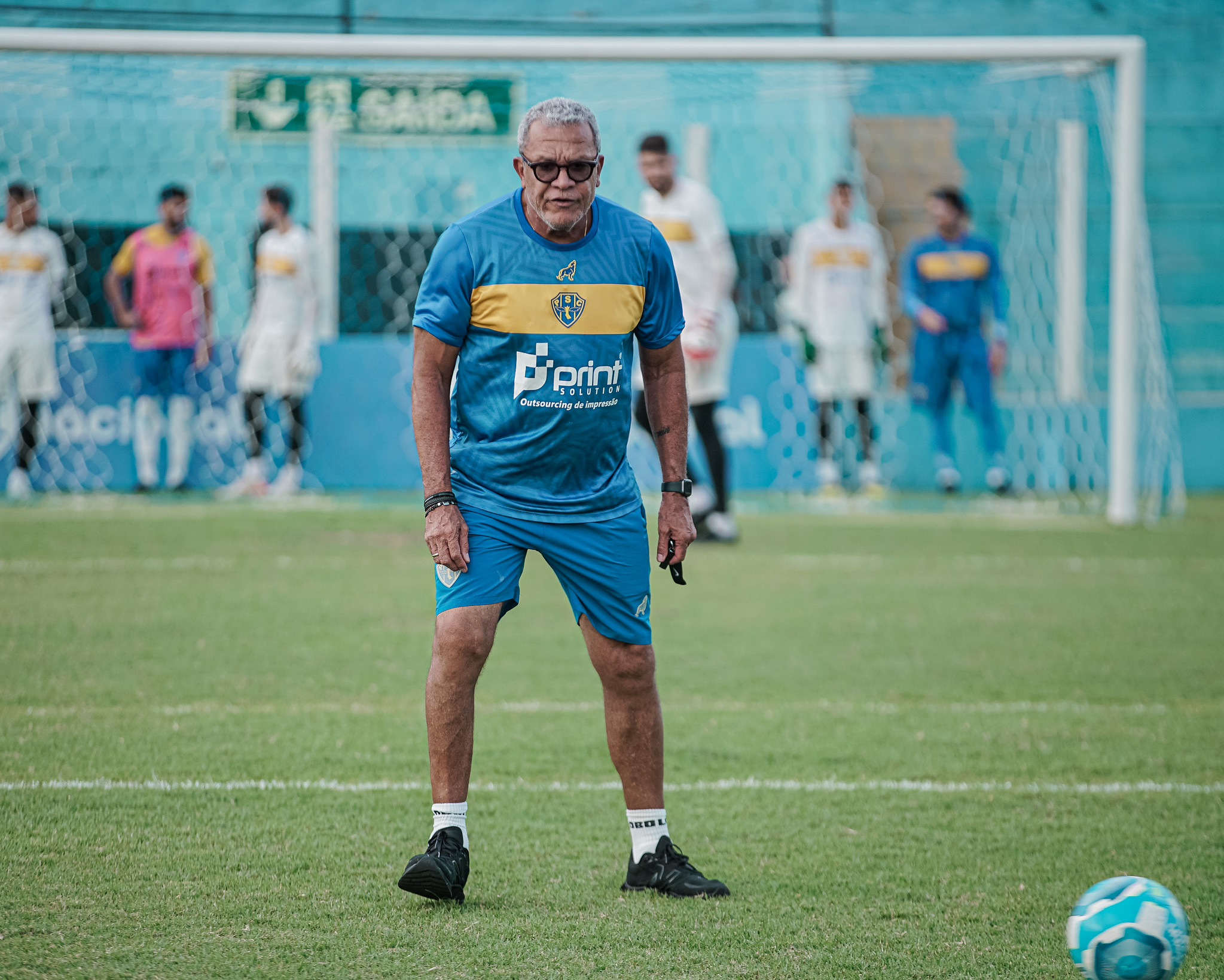 Imagem - Paysandu sofre nova derrota na Justiça; clube deve mais de R$ 2 milhões a Hélio dos Anjos