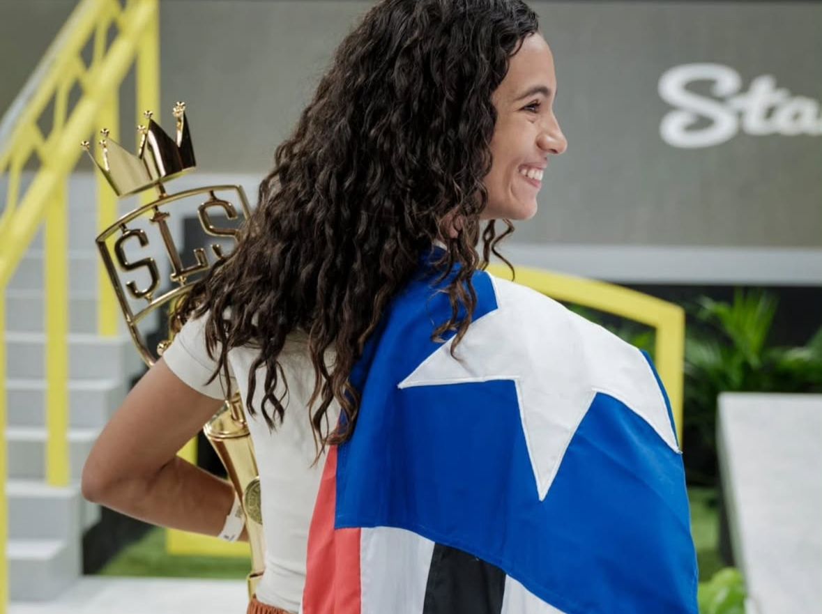 Rayssa Leal conquista tetracampeonato do SLS Super Crown em final marcada por disputa intensa