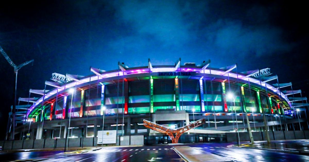 Mangueirão vai receber a grande decisão -