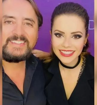 Imagem - Sandy presta homenagem a Mauri, seu tio vítima de acidente fatal: 'Que Deus cuide de você'