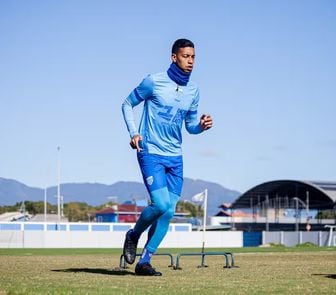 Imagem - Reforço do Remo para a Série A admitiu atuar em esquema de manipulação por apostas