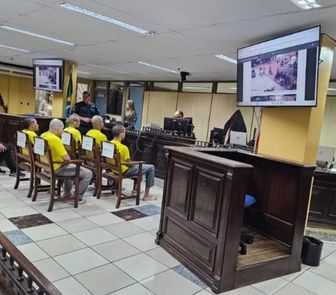 Imagem - Acusados de chacina em Icoaraci são condenados a mais de 100 anos de prisão