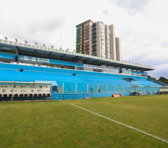 Imagem - Paysandu inicia pré-temporada em 16 de dezembro com elenco concentrado na Curuzu