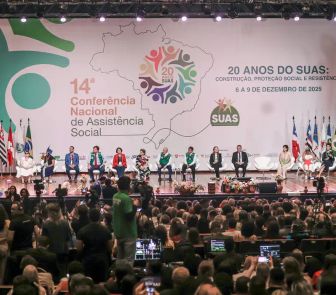 Imagem - Lula propõe reunião dos Poderes para tratar de feminicídio