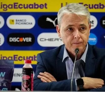 Imagem - Semifinalista da Libertadores, Tiago Nunes se aproxima de acerto com o Remo