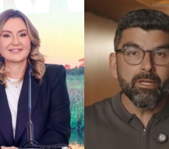 Imagem - Hana Ghassan e Dr. Daniel Santos lideram corrida ao governo do Pará; aponta Big data