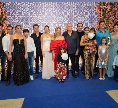 Imagem - Silvana Rodrigues Comemora a Chegada dos 70 Anos em Noite Memorável