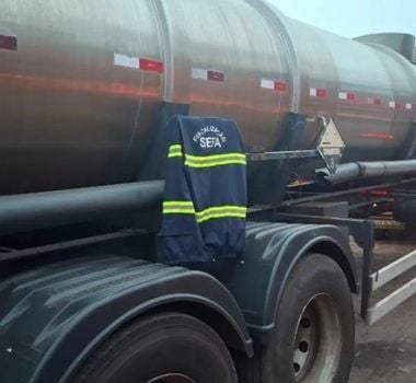 Imagem - Apreensões no Pará revelam irregularidades em cargas e documentos fiscais
