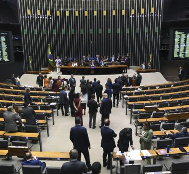 Imagem - Em meio a tensões, Executivo e Legislativo selam acordo e aprovam LDO com pacote bilionário de emendas