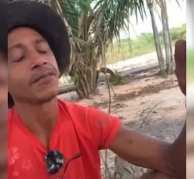 Imagem - Homem é encontrado sem cabeça e em estado de decomposição no Pará