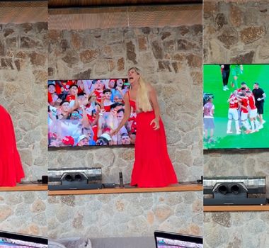 Imagem - Renata Fan surta em vídeo ao ver Internacional escapando do rebaixamento