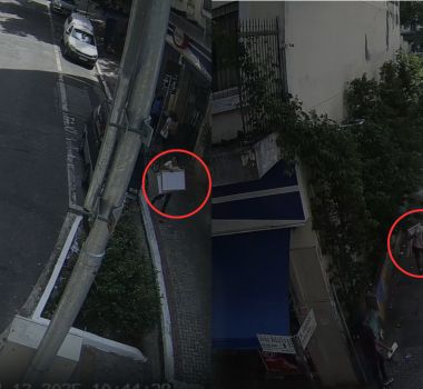 Imagem - São Paulo aciona cooperação internacional após furto de obras raras na Biblioteca Mário de Andrade