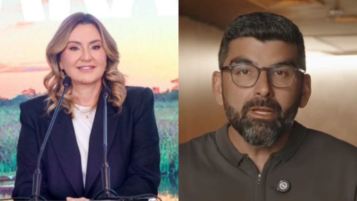 Imagem - Hana Ghassan e Dr. Daniel Santos lideram corrida ao governo do Pará; aponta Big data