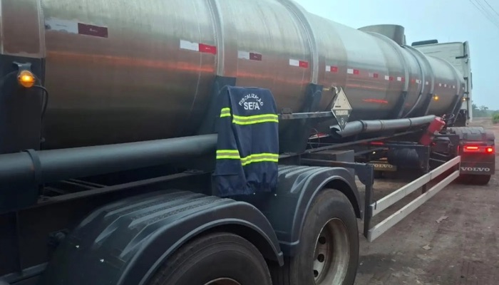 Imagem - Apreensões no Pará revelam irregularidades em cargas e documentos fiscais