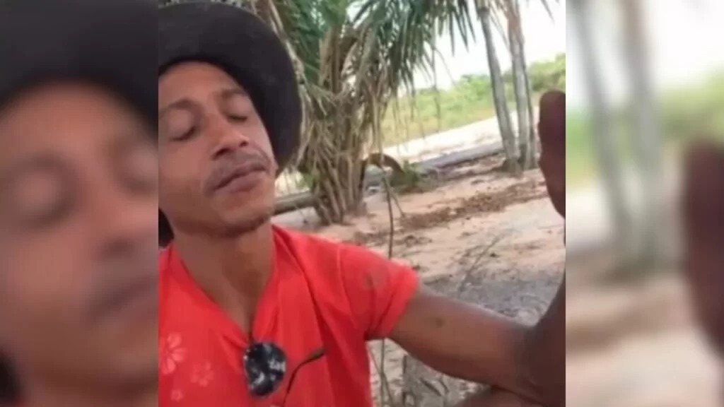 Imagem - Homem é encontrado sem cabeça e em estado de decomposição no Pará