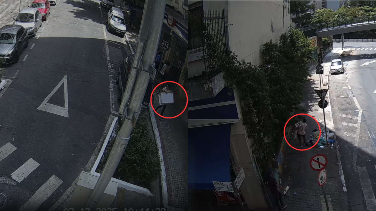 São Paulo aciona cooperação internacional após furto de obras raras na Biblioteca Mário de Andrade