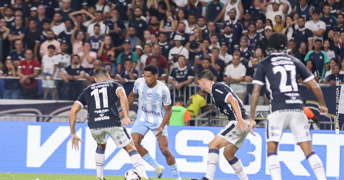 Congresso técnico definiu o clássico na mesma rodada que neste ano