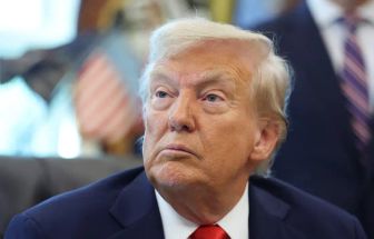 Trump diz que dias de Maduro 'estão contados' e endurece discurso sobre Venezuela