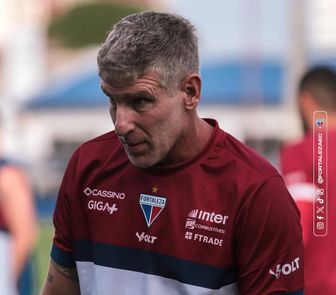 Imagem - Remo tenta contratar Martín Palermo, mas Fortaleza quer manter o técnico em 2026