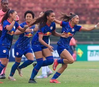 Imagem - Remo perde para o RB Bragantino e está eliminado da Copinha Feminina