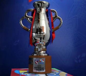 Imagem - Com Remo e Paysandu como cabeças de chave, Parazão tem grupos definidos