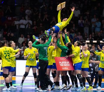 Imagem - Brasil x Alemanha: saiba o horário e onde assistir ao jogo pelo Mundial Feminino de Handebol