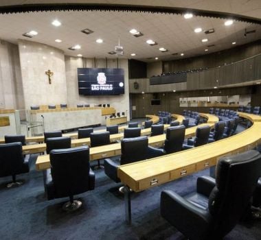 Imagem - Câmara de São Paulo dobra vale-alimentação e servidores recebem 'vale-peru' de R$ 4 mil em dezembro