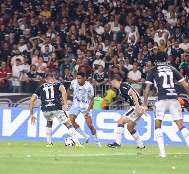 Imagem - Primeiro Re-Pa de 2026 ganha data preliminar e será na 4ª rodada do Parazão