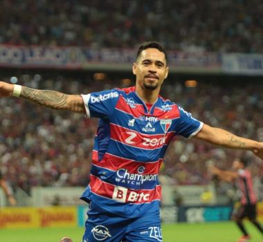 Imagem - Ídolo do Paysandu, Yago Pikachu entra na mira do Remo para 2026