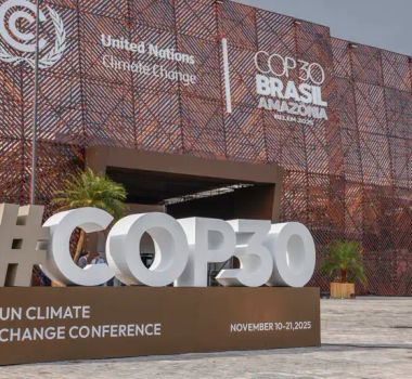 Imagem - Voluntários da COP30 recebem certificação final nesta quarta-feira