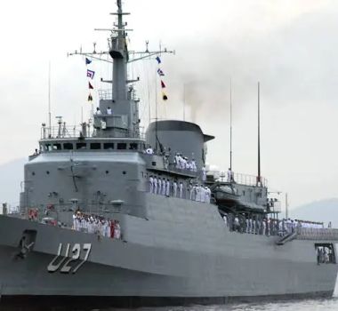 Imagem - Comando do 4º Distrito Naval celebra Dia do Marinheiro em 13 de dezembro