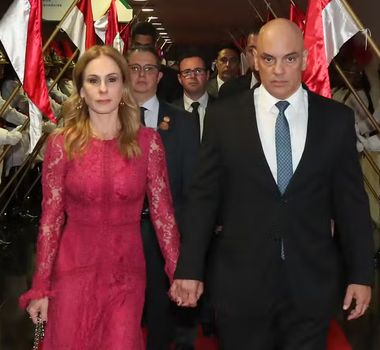 Imagem - Banco Master previa pagar R$ 129 mi ao escritório da esposa de Moraes