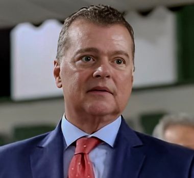 Imagem - Belém recebe premiação “Empresário do Ano 2025” da Associação Comercial do Pará