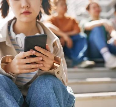 Imagem - Austrália passa a proibir redes sociais para menores de 16 anos