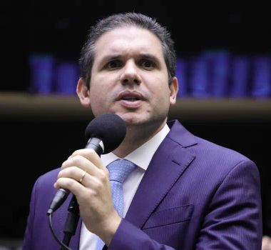 Imagem - Câmara vota hoje projeto que pode reduzir pena de Bolsonaro