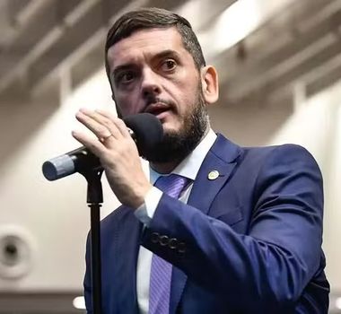 Imagem - Moraes libera Rodrigo Bacellar, mas impõe afastamento da Alerj com uso de tornozeleira