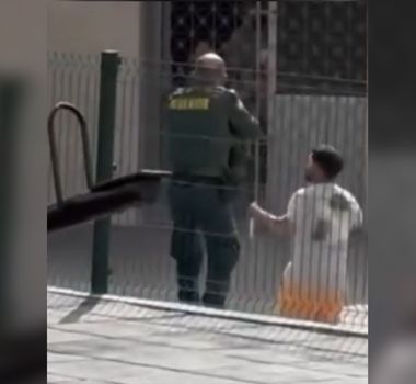 Imagem - Homem é preso após tentar invadir hospital para matar mulher ferida no Ceará