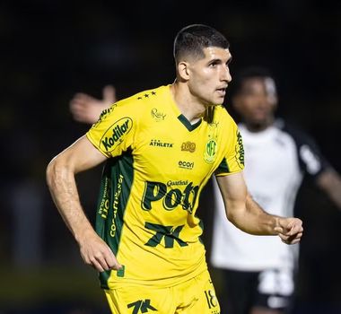 Imagem - Remo encaminha empréstimo de volante que está no Mirassol