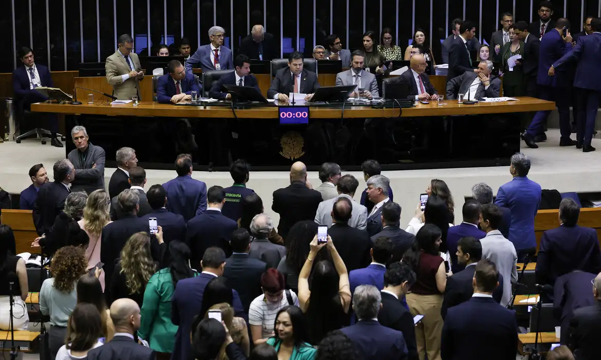 Câmara dos Deputados -