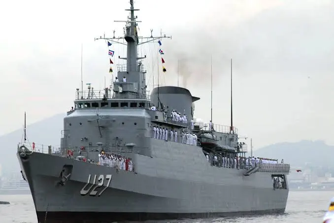 Dia do Marinheiro será de homenagens aos amigos da Marinha