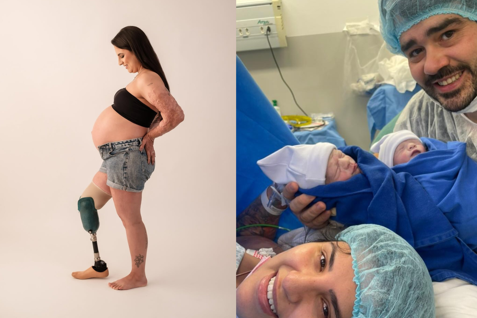 Kelen Ferreira, sobrevivente da Boate Kiss -