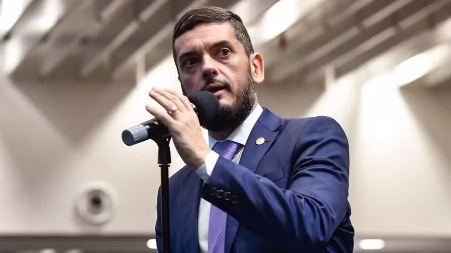 Rodrigo Bacellar irá usar tornozeleira eletrônica -