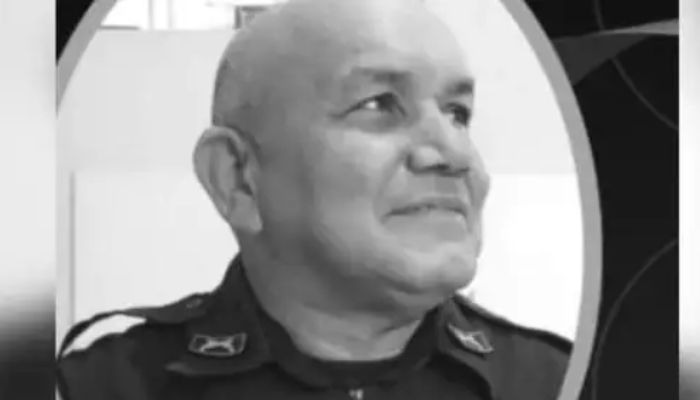 Sargento da PM morre após grave acidente de moto na PA-136, em Inhangapi