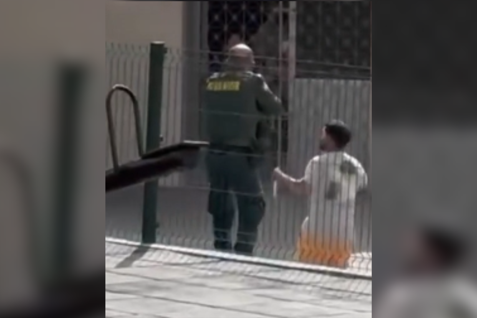 Suspeito queria realizar ataque contra a vítima já hospitalizada em Uruburetama